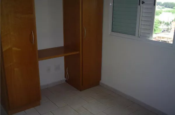 Apartamento para venda Nova Aliança RIBEIRAO PRETO - Foto 5