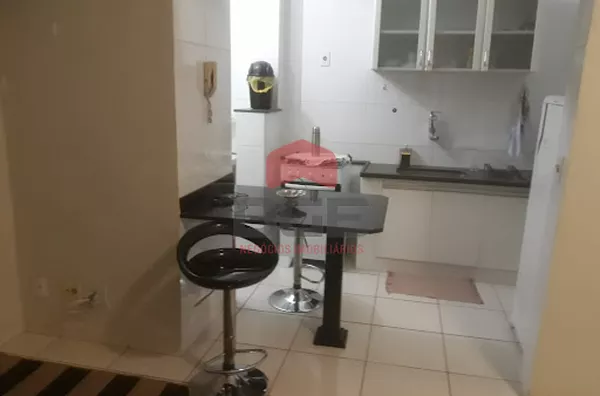 Apartamento em Vila Monte Alegre  -  Ribeirão Preto - Foto 3