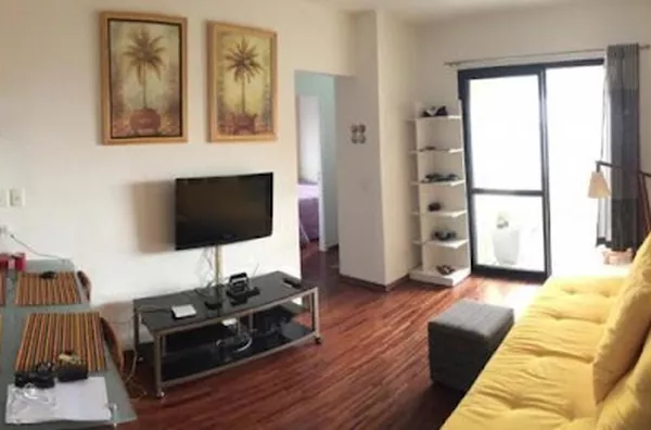 Apartamento para venda Brooklin Novo São Paulo - Foto 3