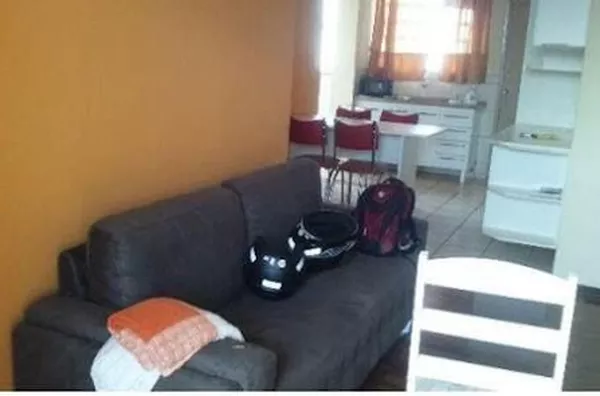 Apartamento para aluguel Centro RIBEIRAO PRETO - Foto 6