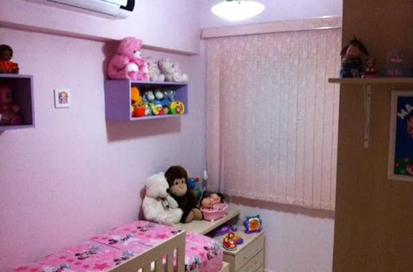 Apartamento para venda Nova Aliança RIBEIRAO PRETO - Foto 1