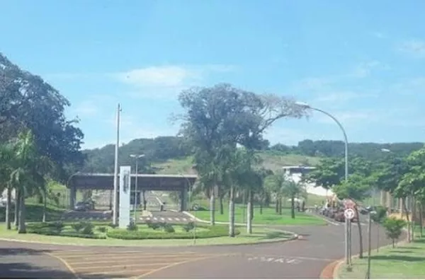 Terreno para venda Bonfim Paulista RIBEIRAO PRETO - Foto 2