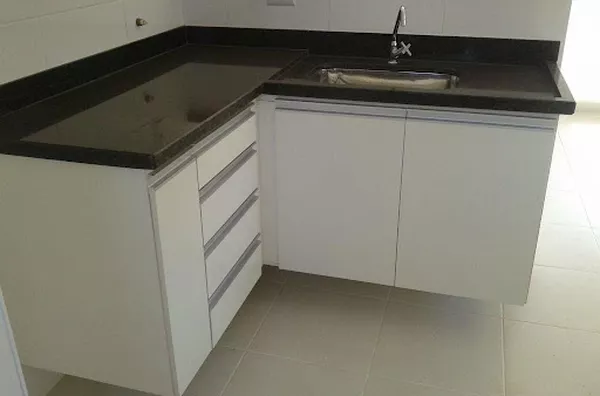 Apartamento para aluguel Nova Aliança RIBEIRAO PRETO - Foto 2