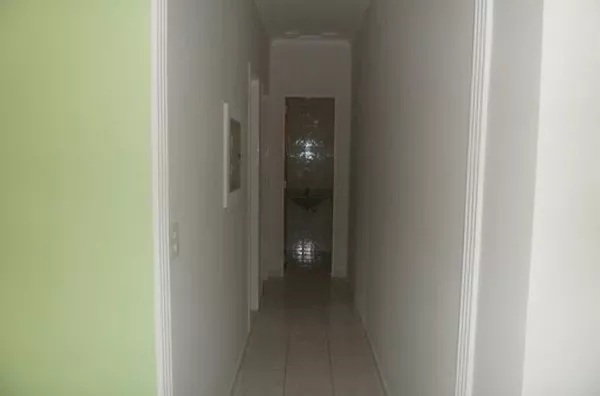 Apartamento para venda Parque Industrial Lagoinha RIBEIRAO PRETO - Foto 2