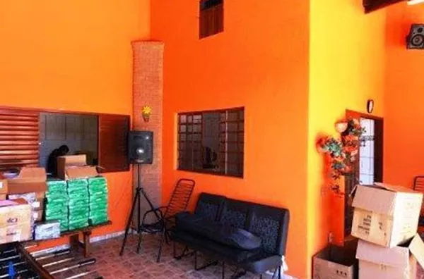 Casa para venda Parque Residencial Cândido Portinari RIBEIRAO PRETO - Foto 14