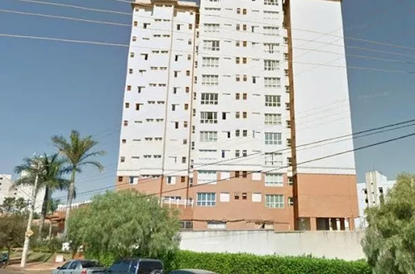 Apartamento para venda Nova Aliança RIBEIRAO PRETO - Foto 2