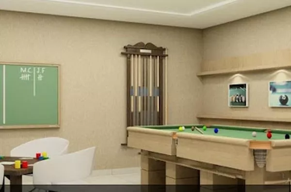 Apartamento para aluguel Jardim Palma Travassos RIBEIRAO PRETO - Foto 5
