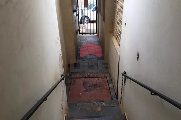 Apartamento em Jardim Irajá  -  Ribeirão Preto - Foto 3