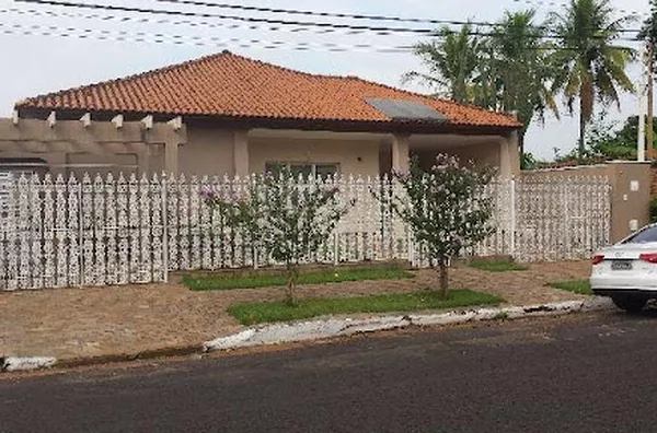 Casa para aluguel e venda Jardim Recreio RIBEIRAO PRETO - Foto 2