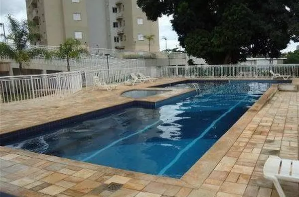 Apartamento para venda Nova Aliança RIBEIRAO PRETO - Foto 4
