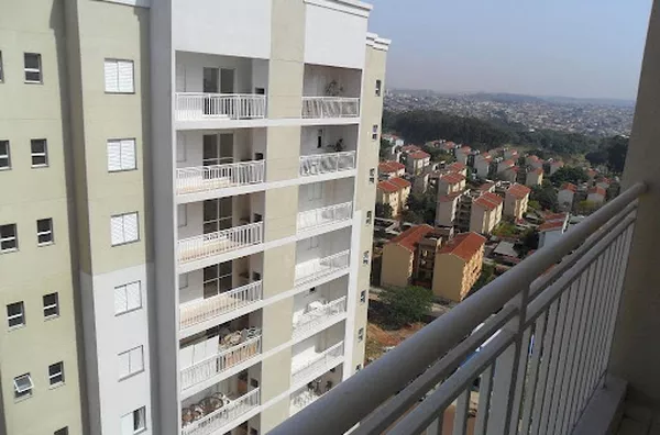 Apartamento para venda Nova Aliança RIBEIRAO PRETO - Foto 1
