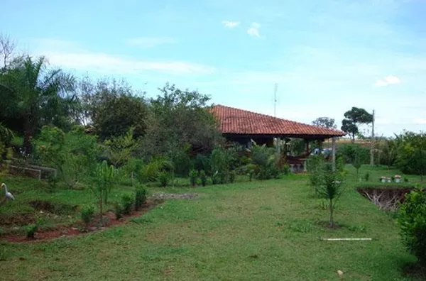 Sítio para venda Zona Rural Batatais - Foto 2