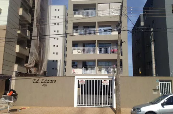 Apartamento em Nova Aliança  -  Ribeirão Preto - Foto 6