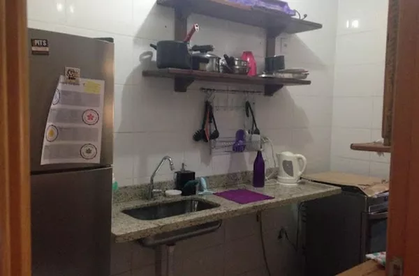 Apartamento para venda Nova Aliança RIBEIRAO PRETO - Foto 2