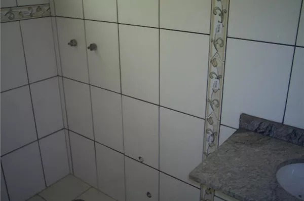 Banheiro Suite