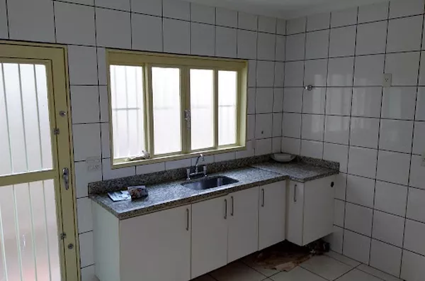 Casa para aluguel JARDIM SUMARE RIBEIRAO PRETO - Foto 4