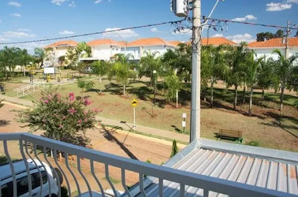 Sobrado para venda Bonfim Paulista RIBEIRAO PRETO - Foto 4