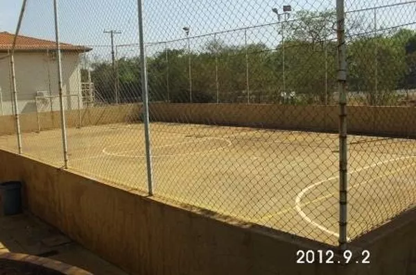 Apartamento para venda Parque dos Lagos RIBEIRAO PRETO - Foto 21