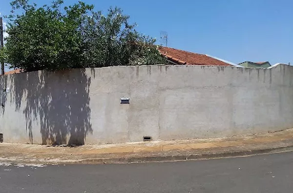 Casa para venda Jardim Eugênio Mendes Lopes RIBEIRAO PRETO - Foto 1