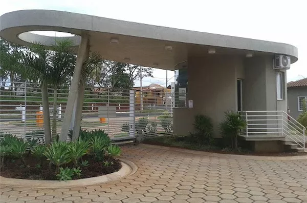 Sobrado para aluguel Parque dos Lagos RIBEIRAO PRETO - Foto 4