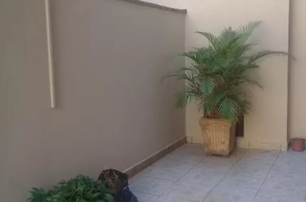 Apartamento para venda Parque dos Bandeirantes RIBEIRAO PRETO - Foto 3
