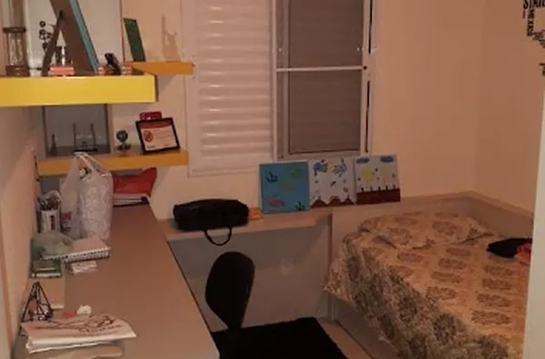 Apartamento para aluguel Jardim Nova Aliança Sul RIBEIRAO PRETO - Foto 9