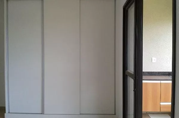 Apartamento Kitchenette/Studio para aluguel Nova Aliança RIBEIRAO PRETO - Foto 4
