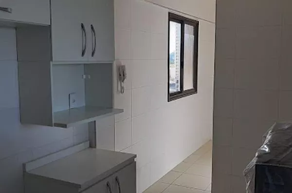 Apartamento para aluguel Jardim Nova Aliança RIBEIRAO PRETO - Foto 1