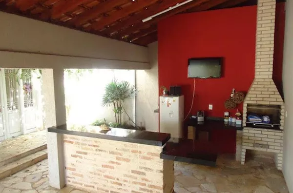 Casa para venda Residencial e Comercial Palmares RIBEIRAO PRETO - Foto 5