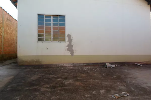 Casa para venda Jamil Seme Cury RIBEIRAO PRETO