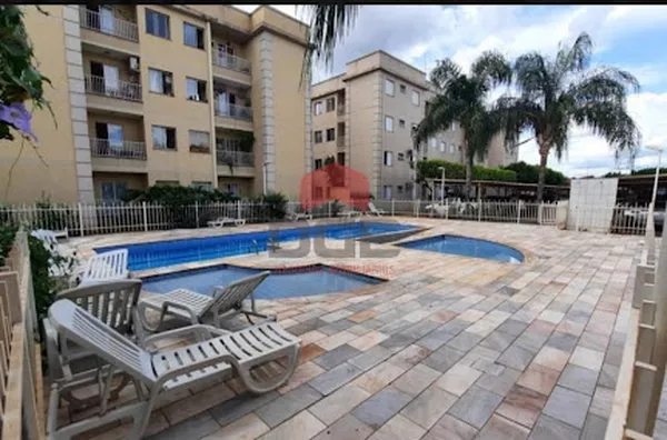 Apartamento em Ipiranga  -  Ribeirão Preto - Foto 4