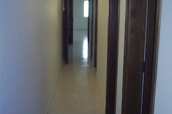 Corredor Interno