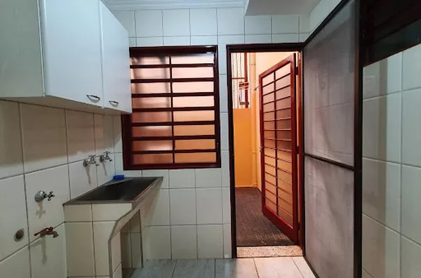 Apartamento para aluguel Vila Ana Maria RIBEIRAO PRETO - Foto 6