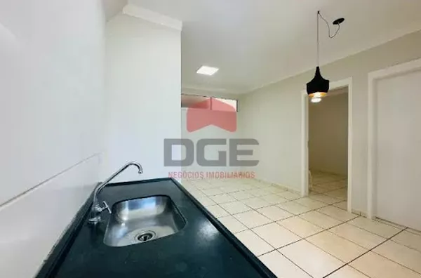 Apartamento em Antonio Marincek  -  Ribeirão Preto - Foto 3