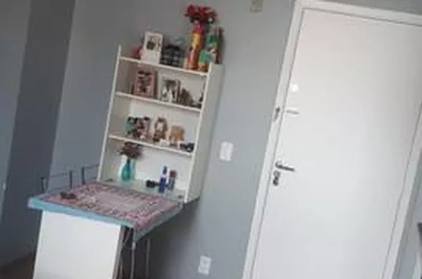 Apartamento para aluguel Parque São Sebastião RIBEIRAO PRETO - Foto 1
