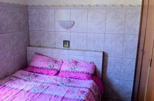 Apartamento para venda Jardim Palma Travassos RIBEIRAO PRETO - Foto 11