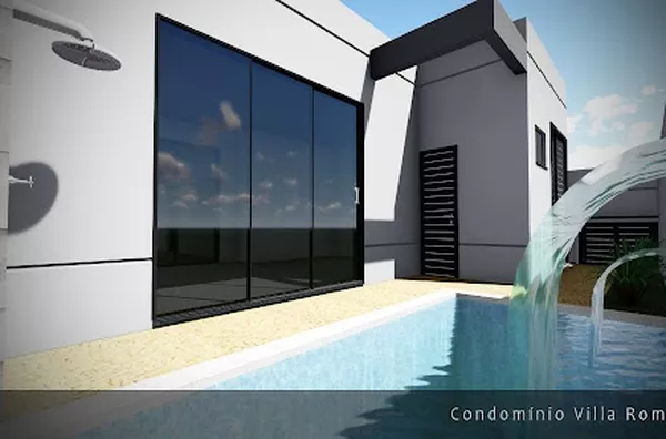 Casa para venda Recreio das Acácias RIBEIRAO PRETO - Foto 5