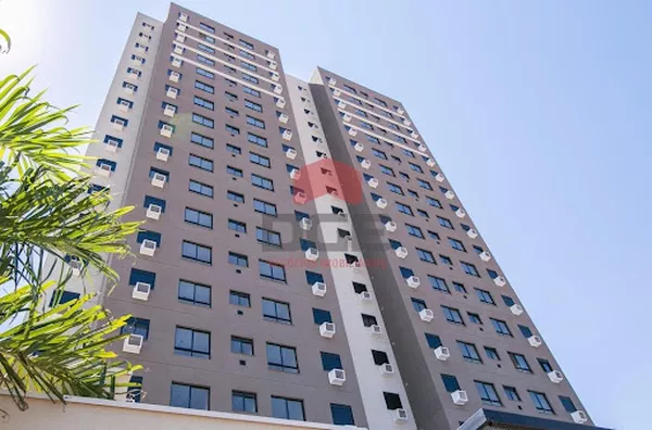 Apartamento em Campos Elísios  -  Ribeirão Preto - Foto 3