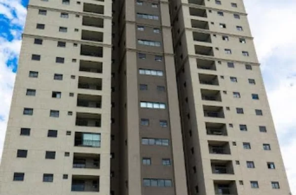 Apartamento para aluguel Quinta da Primavera RIBEIRAO PRETO - Foto 1