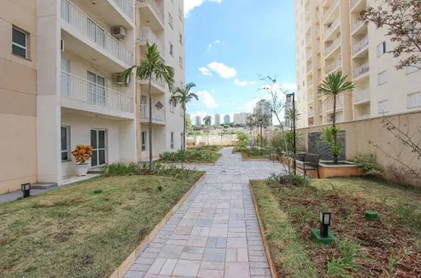 Apartamento para venda Jardim Botânico RIBEIRAO PRETO - Foto 2