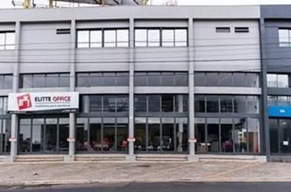 Loja/Salão para aluguel Centro RIBEIRAO PRETO - Foto 1