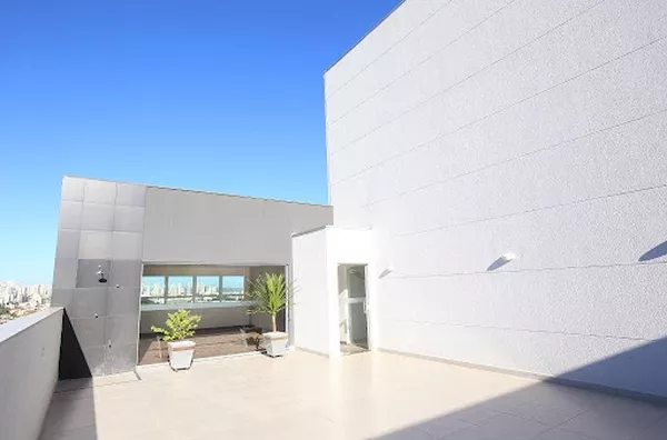 Apartamento para aluguel e venda Jardim Palma Travassos RIBEIRAO PRETO - Foto 5