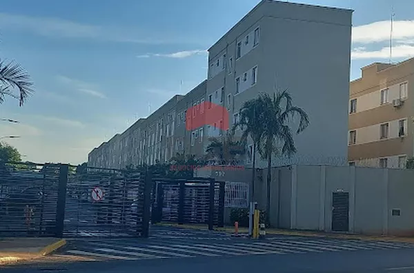 Apartamento em Parque dos Pinus  -  Ribeirão Preto - Foto 3