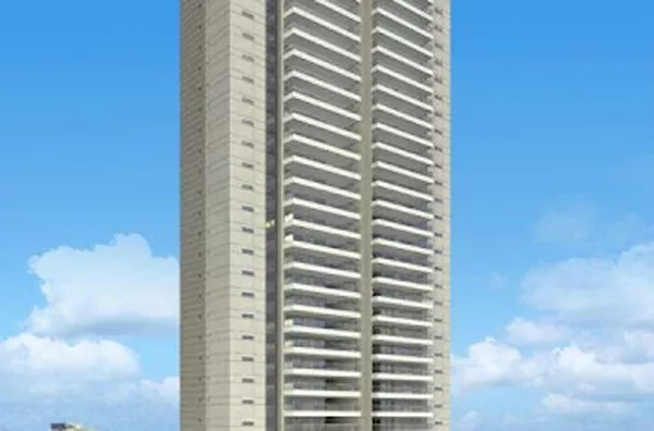 Apartamento para venda Jardim Botânico RIBEIRAO PRETO - Foto 1