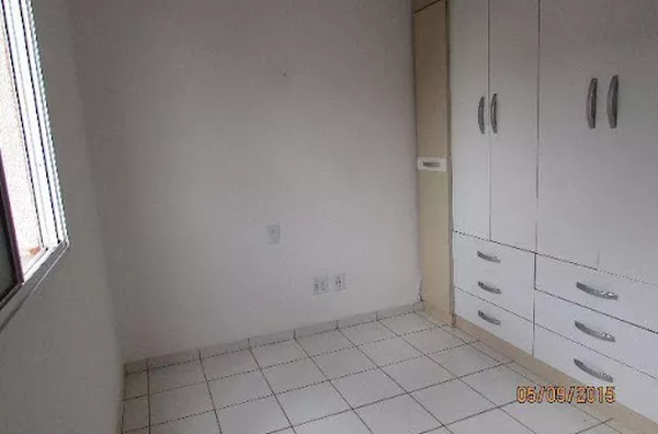 Apartamento para aluguel Geraldo Correia de Carvalho RIBEIRAO PRETO