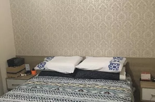 Apartamento para venda Geraldo Correia de Carvalho RIBEIRAO PRETO - Foto 5