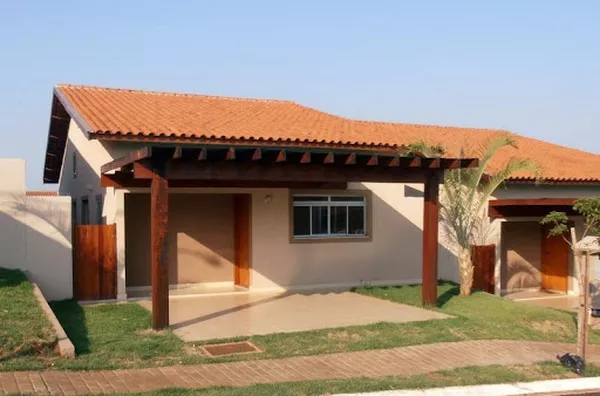 Casa para venda Bonfim Paulista RIBEIRAO PRETO - Foto 1