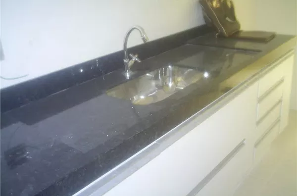 Apartamento para venda Jardim Botânico RIBEIRAO PRETO - Foto 6