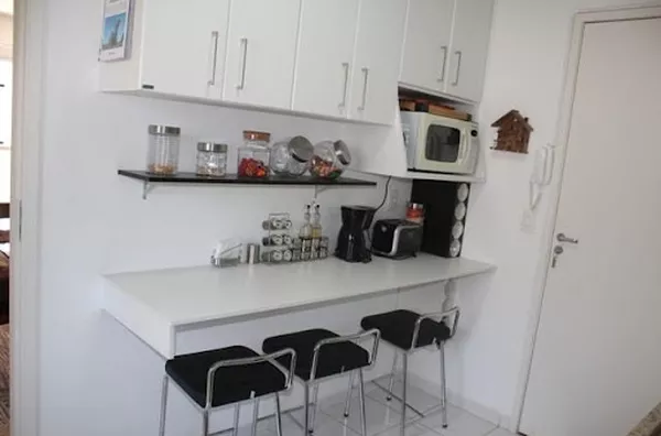 Apartamento para venda Nova Aliança RIBEIRAO PRETO - Foto 2