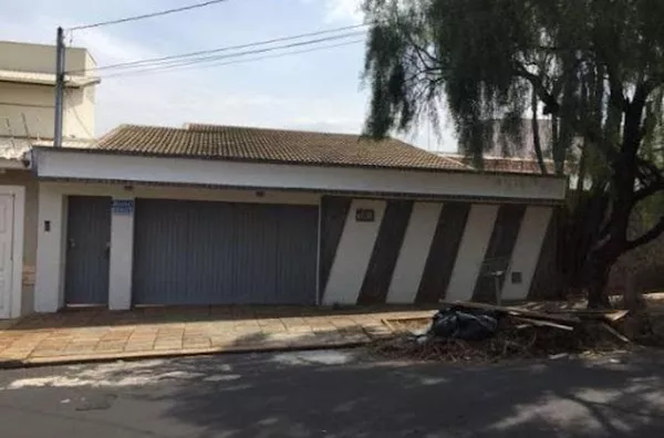 Casa para aluguel Alto da Boa Vista RIBEIRAO PRETO - Foto 1